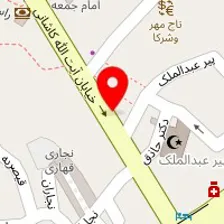 رستوران صداقت