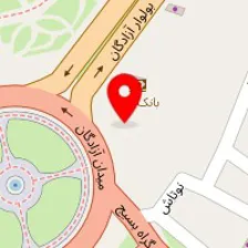 رستوران قنبری