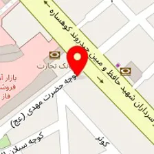 رستوران حاج مختار اردبیل