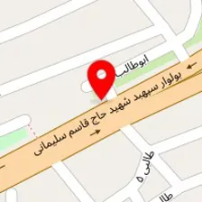 رستوران میرزاپور