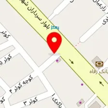 رستوران مهرداد