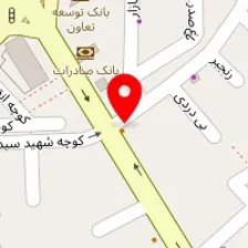 رستوران ارم نو