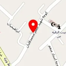 رستوران ولیعصر عج