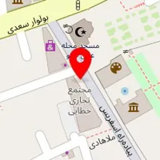 رستوران مارتا