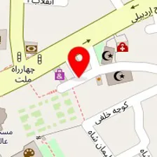 رستوران شاه اسماعیل