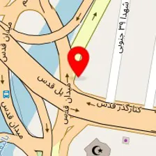 رستوران تشریفات