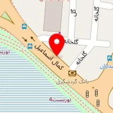 رستوران و کافی شاپ سی و سه