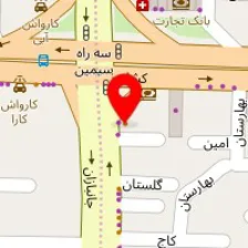 کافه رستوران لوموس