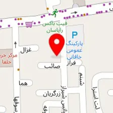 رستوران بروس (رستوران و کافی شاپ بروس)