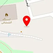 کافه رستوران بام شهر