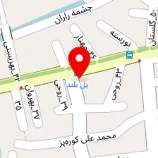 رستوران آشپزی ماه