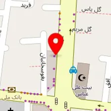 کافه رستوران رویایی