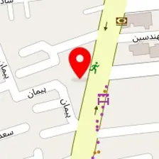 غذای بیرون بر فیلا