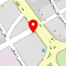 رستوران گلریز