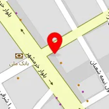 رستوران چنگال طلایی