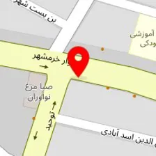 رستوران ایتالیایی کاپیتان