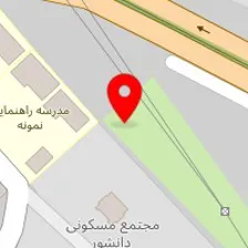 رستوران گلریزان زنجان