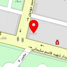 کافه رستوران کروژ