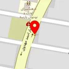 رستوران مجلسی زنجان