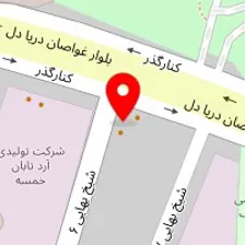 ۱ رستوران صدف