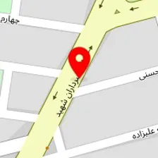 رستوران شهریار