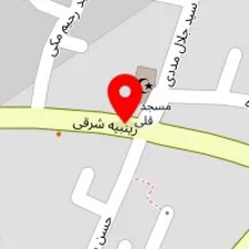 رستوران پردیس