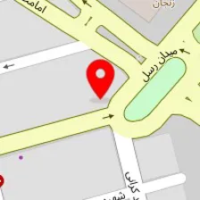 رستوران سنتی مشاهیر زنجان