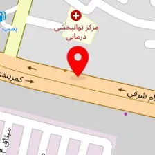 رستوران خرمشهر