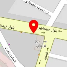 رستوران دورچین