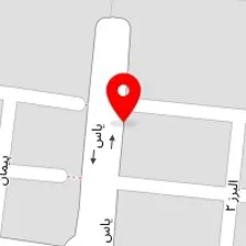 سالن پذیرایی یاس