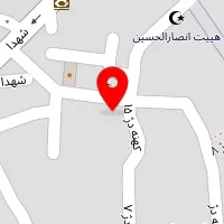 کافه رستوران سنتی کهنه دژ