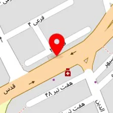 رستوران رصد