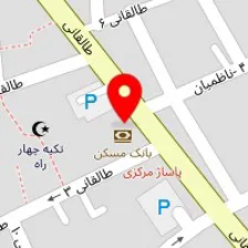 کافه رستوران سنتی تدین