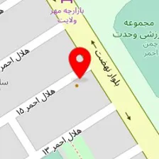 رستوران و کبابی شب چراغ