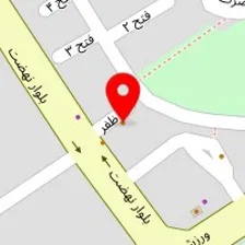 رستوران بناب