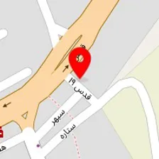 کافه رستوران لمپا