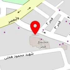 کافه رستوران تابان