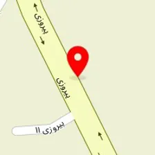 رستوران زعفران