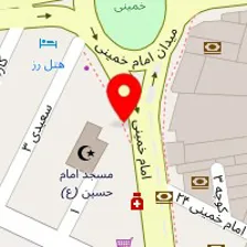 رستوران ستاره