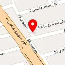 رستوران و تهیه غذای شوکا