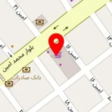 مجموعه غذایی یوشیتا