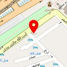 رستوران النبی