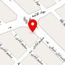 رستوران پارسا