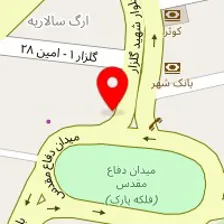 کافه عربی خلیل