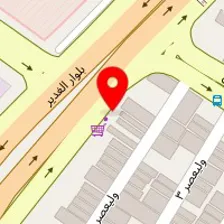 کافه رستوران دوران