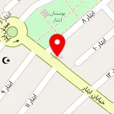 مجموعه کافه رستوران ایتالیایی نارون