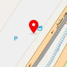 رستوران سنتی شهر بساره الکائینی