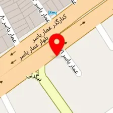 تهیه غذا و آشپزخانه لاجوردی