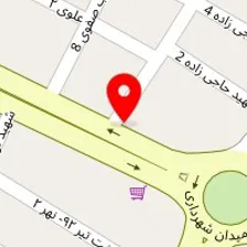 رستوران زاگرس