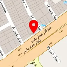 رستوران مجلل مهرگان